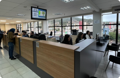 Imagem do cliente